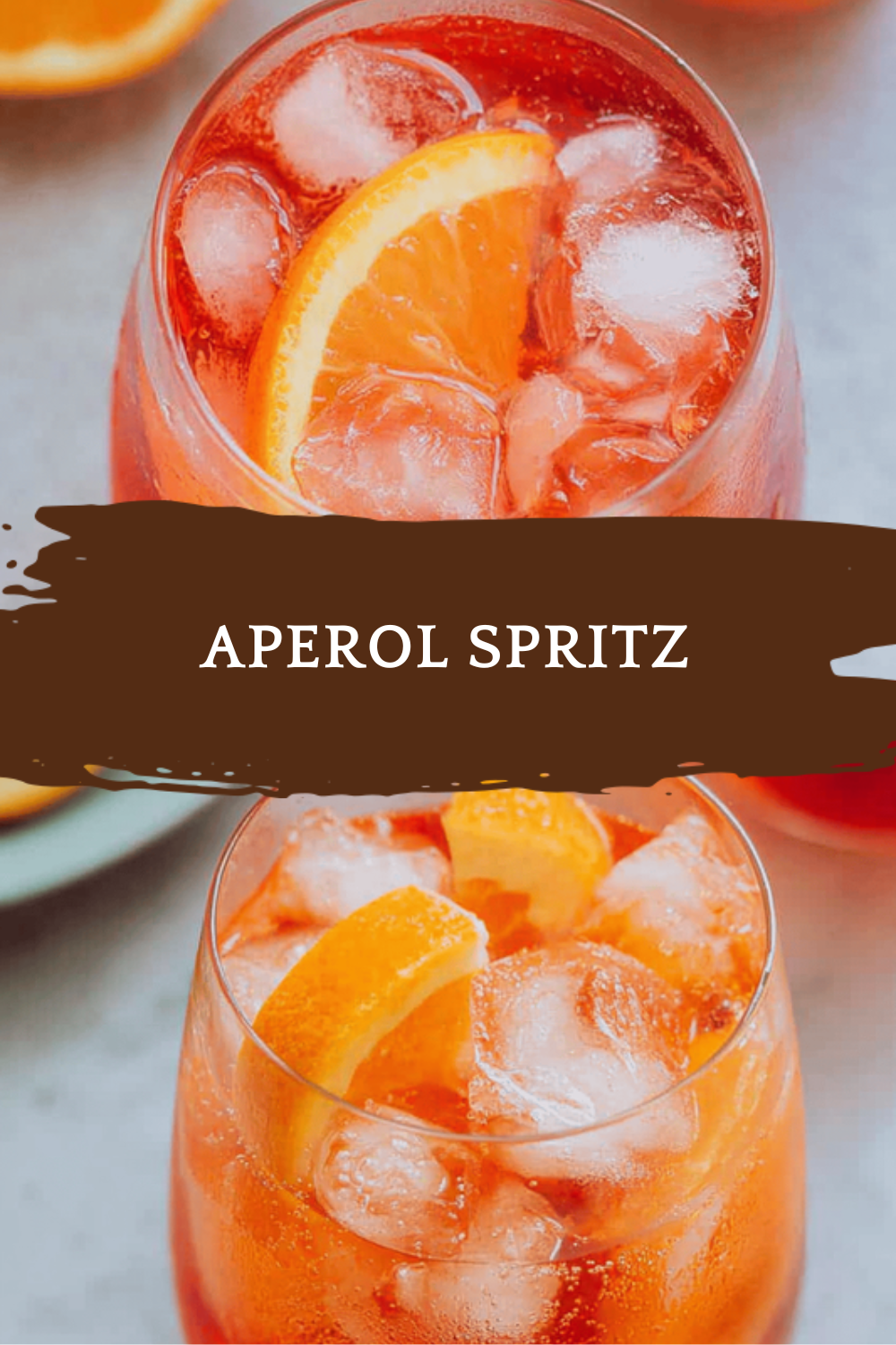Aperol Spritz