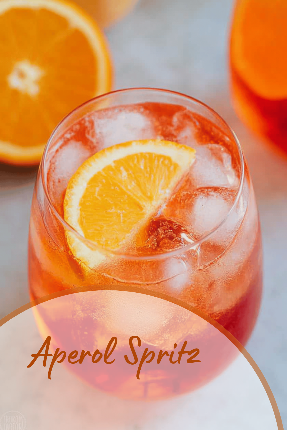 Aperol Spritz