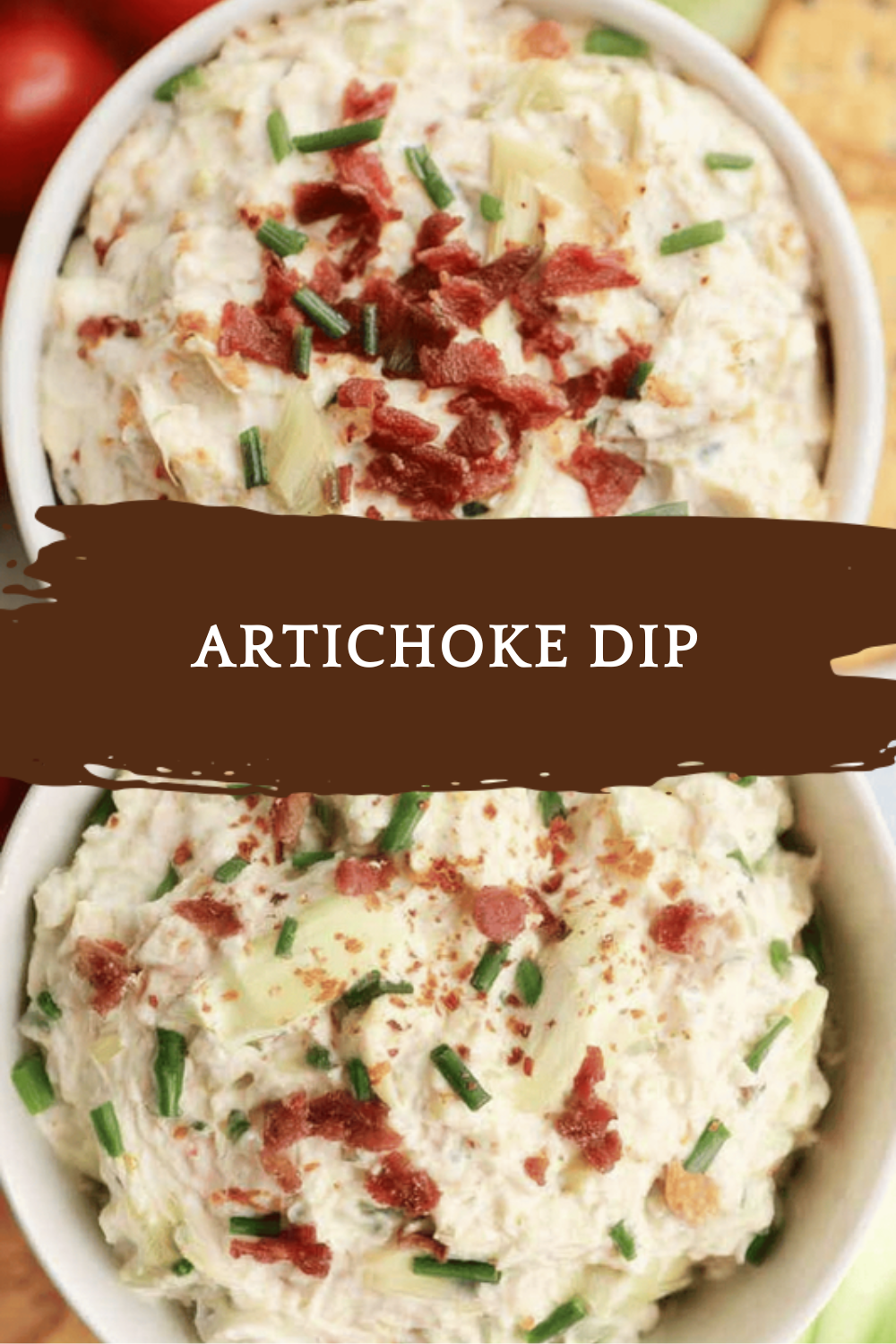 Artichoke Dip