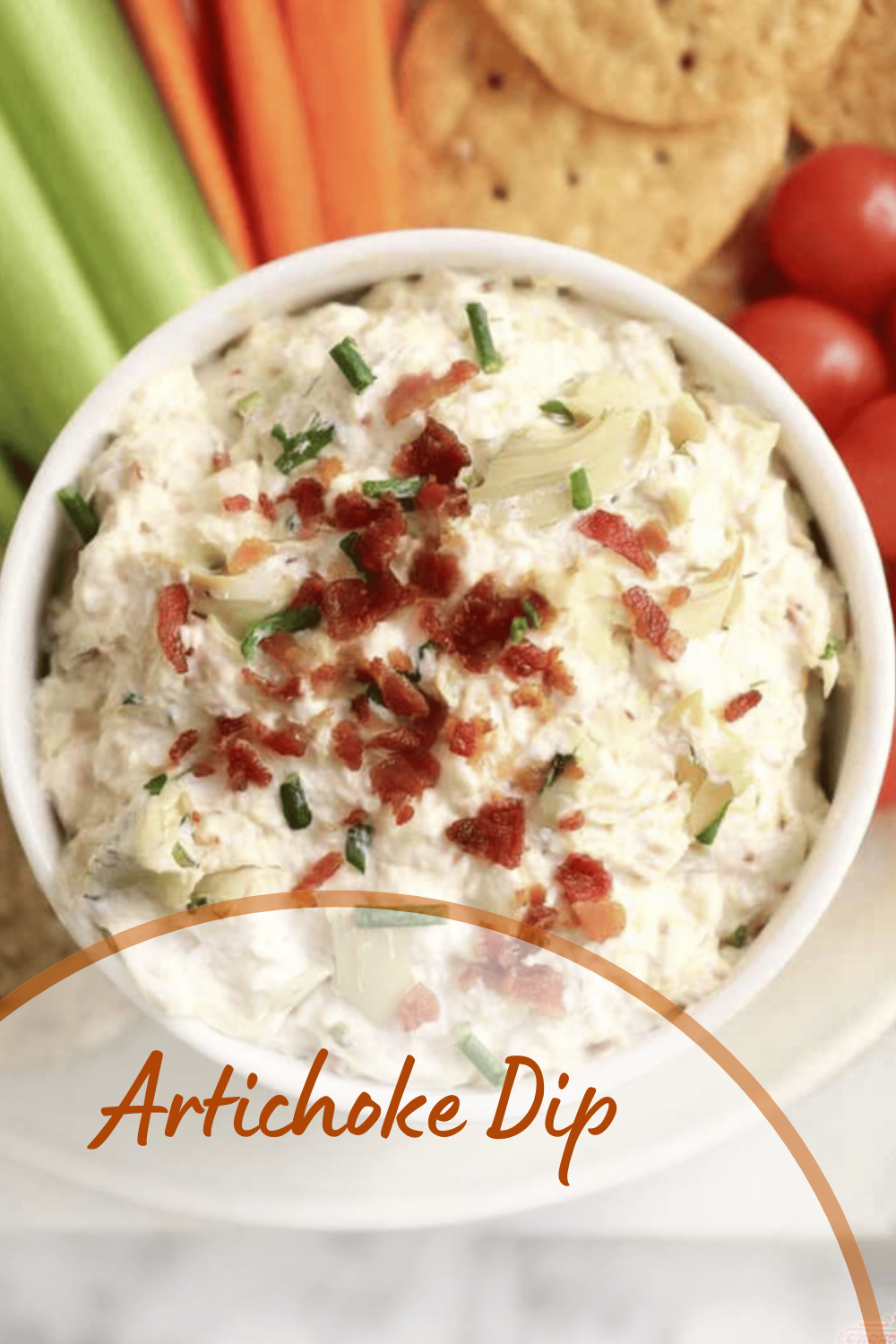 Artichoke Dip