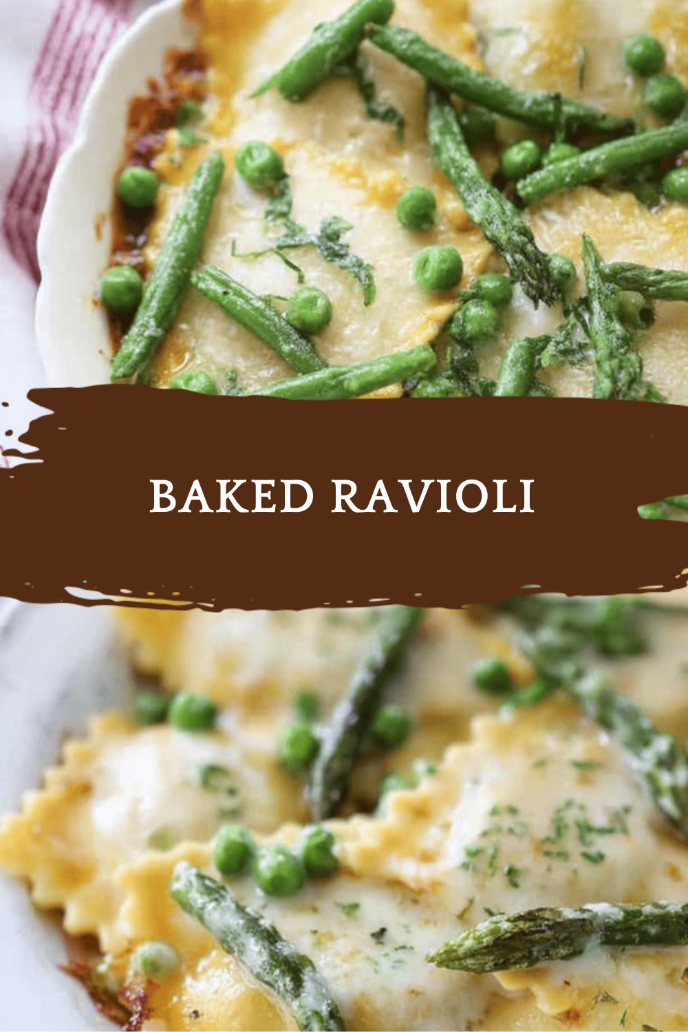 Baked Ravioli Recipes That Are Easy And Delicious For Any Meal 6 Baked Ravioli
