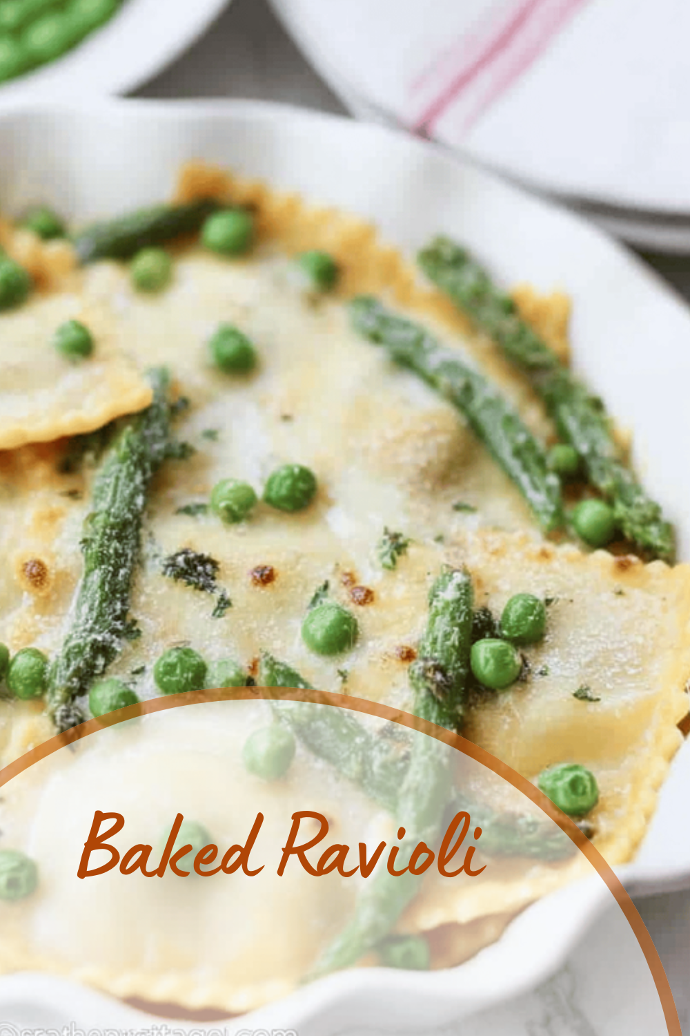 Baked Ravioli Recipes Easy To Make And Delicious For Any Meal