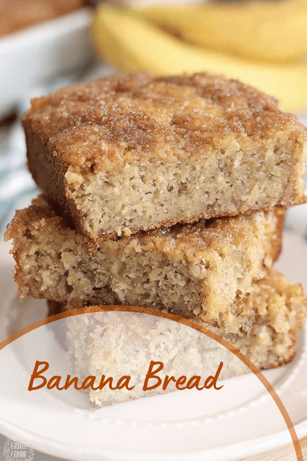 Banana Bread Recipes My Favorite Easy And Delicious Variations 7 Banana Bread