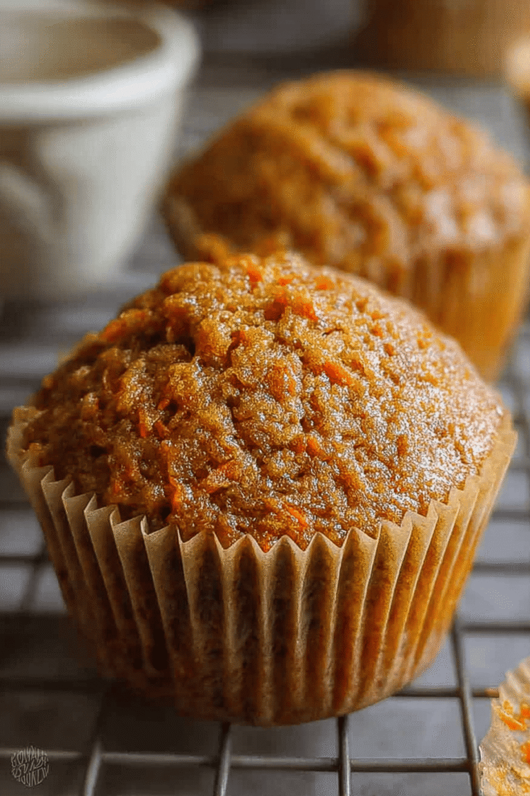 Carrot Muffins 51.Png