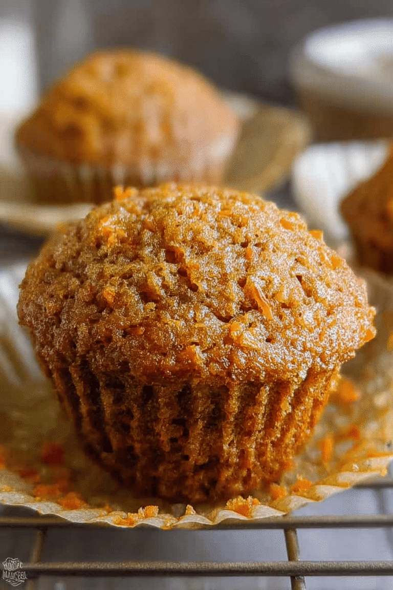 Carrot Muffins 51.Png