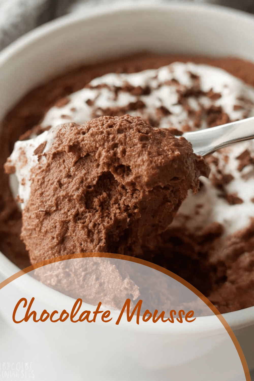 Chocolate Mousse