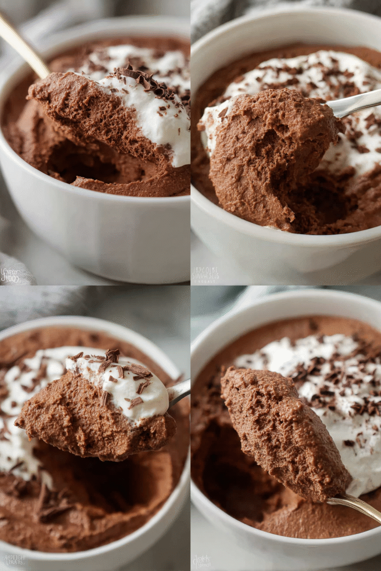 Chocolate Mousse 67.Png