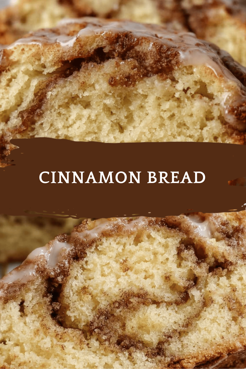 Cinnamon Swirl Quick Bread Recipe With Easy Step-By-Step Instructions 6 Cinnamon Bread