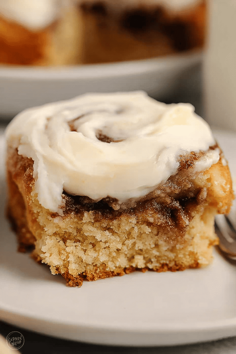 Cinnamon Roll Cake 34.Png