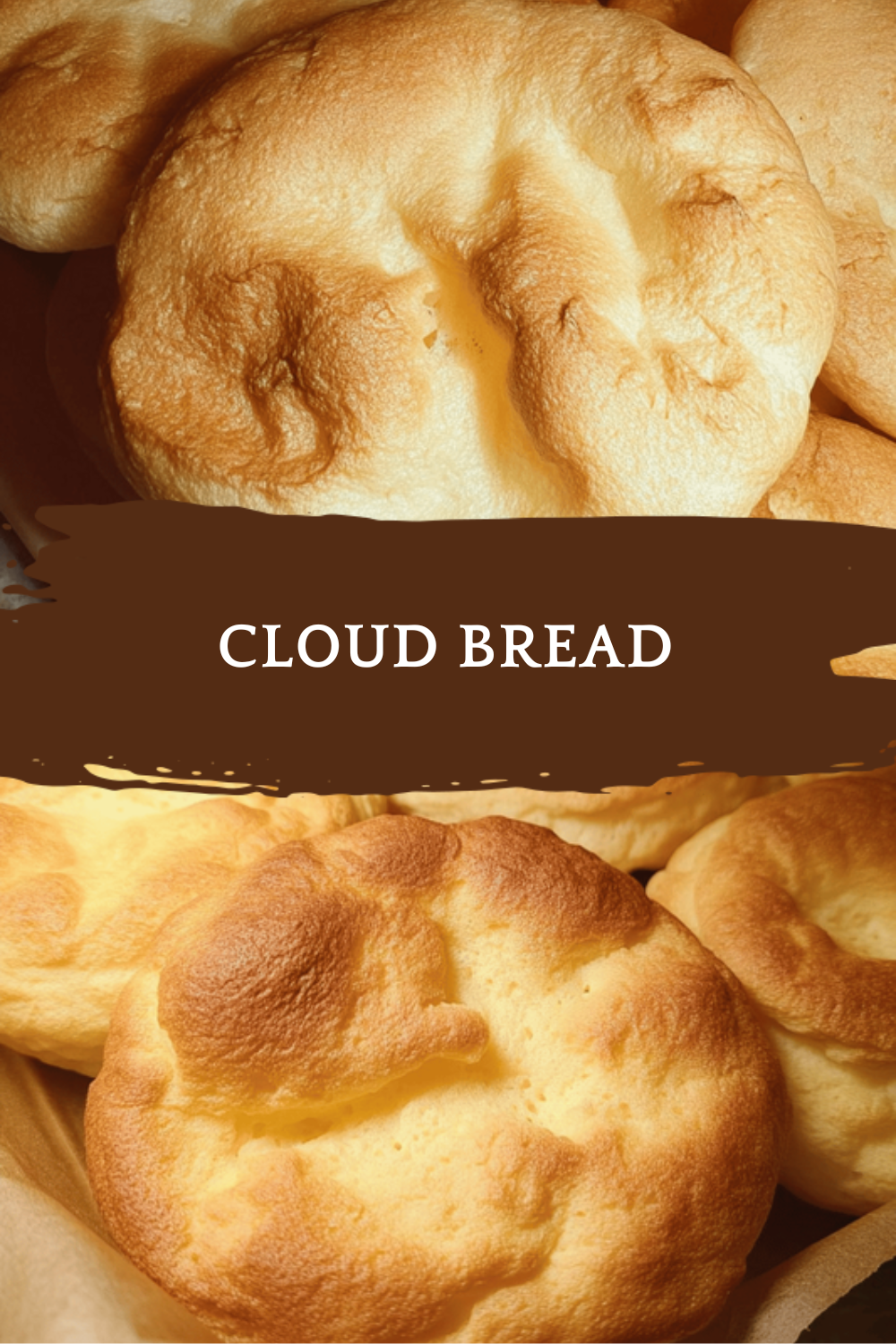 Cloud Bread