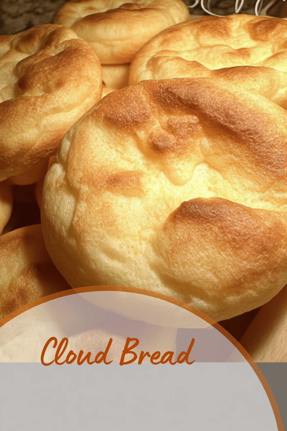 Cloud Bread