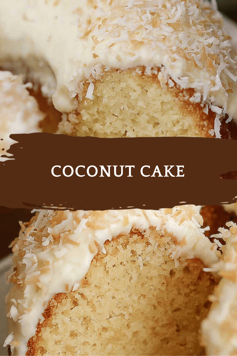 Coconut Cake