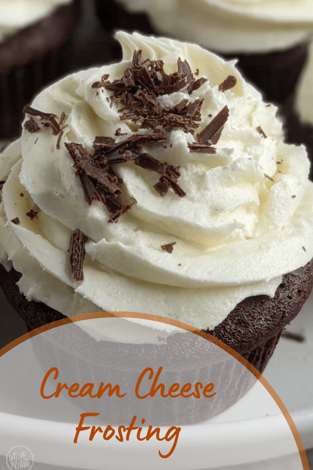Cream Cheese Frosting