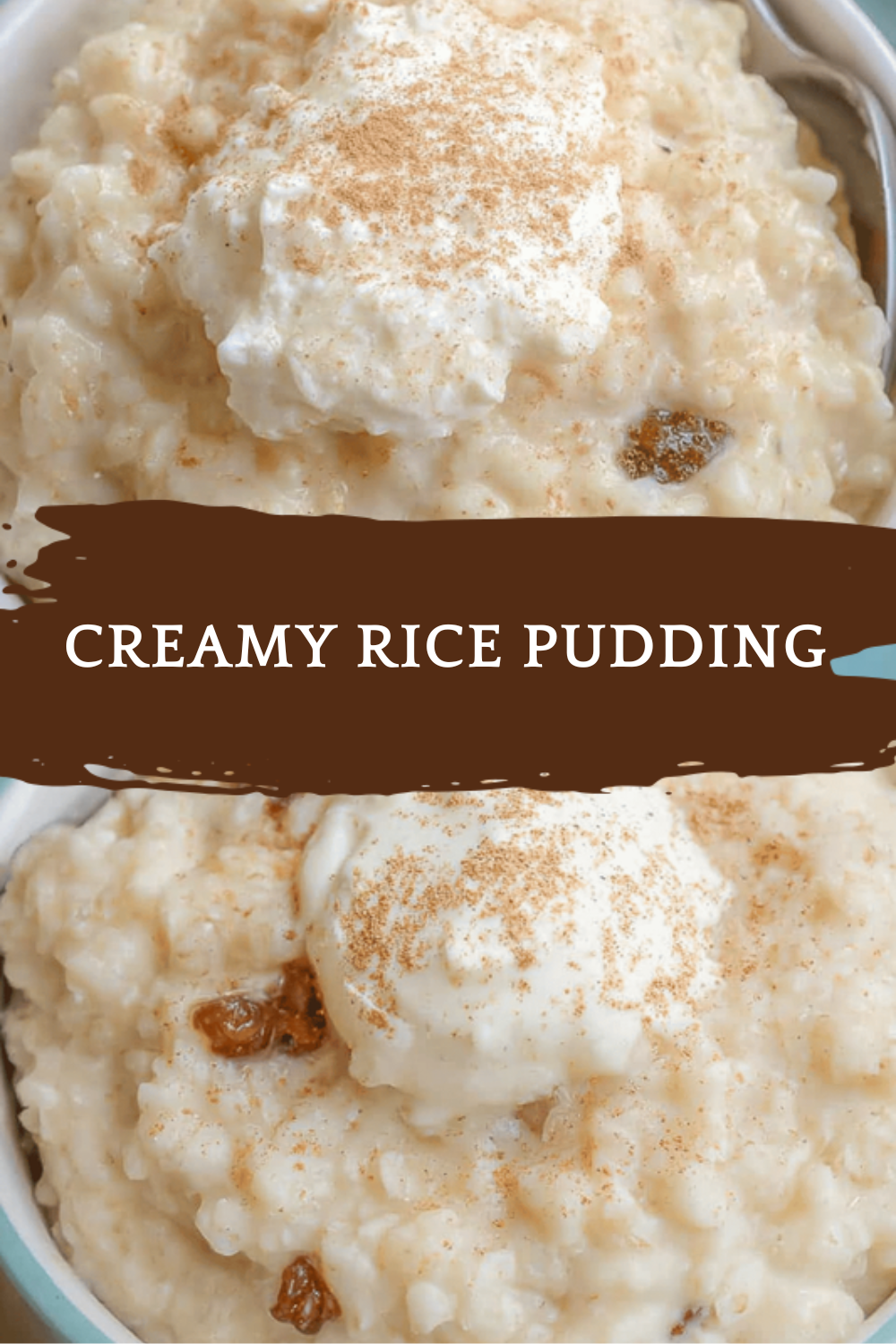 Extra Creamy Rice Pudding Recipe For Smooth And Rich Texture 6 Creamy Rice Pudding