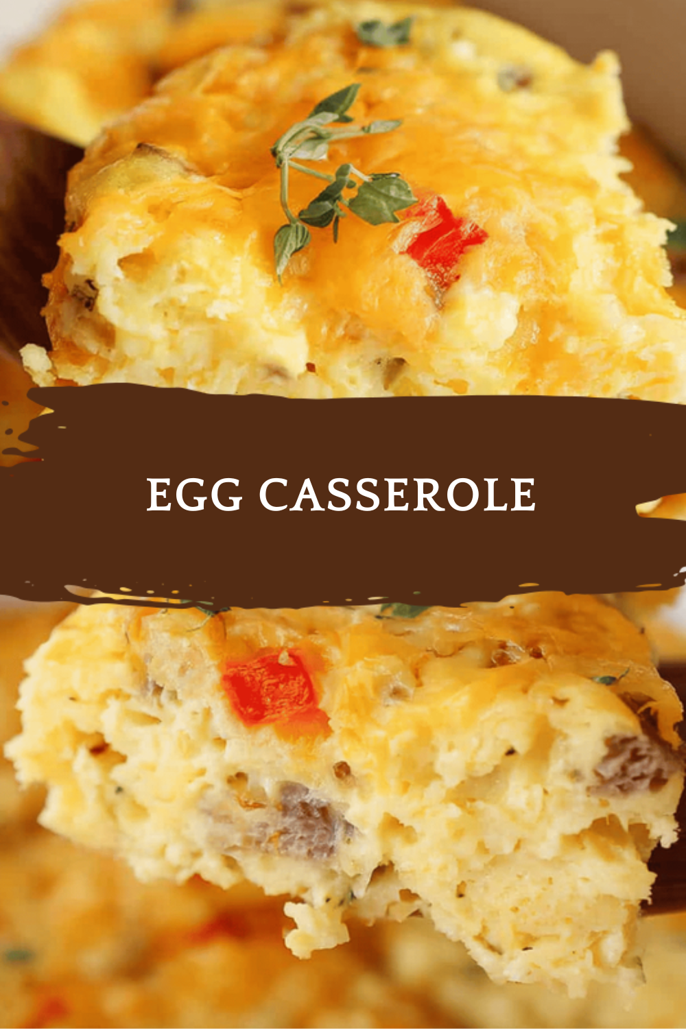 Breakfast Casserole Recipes For A Hearty And Easy Morning Meal 6 Egg Casserole