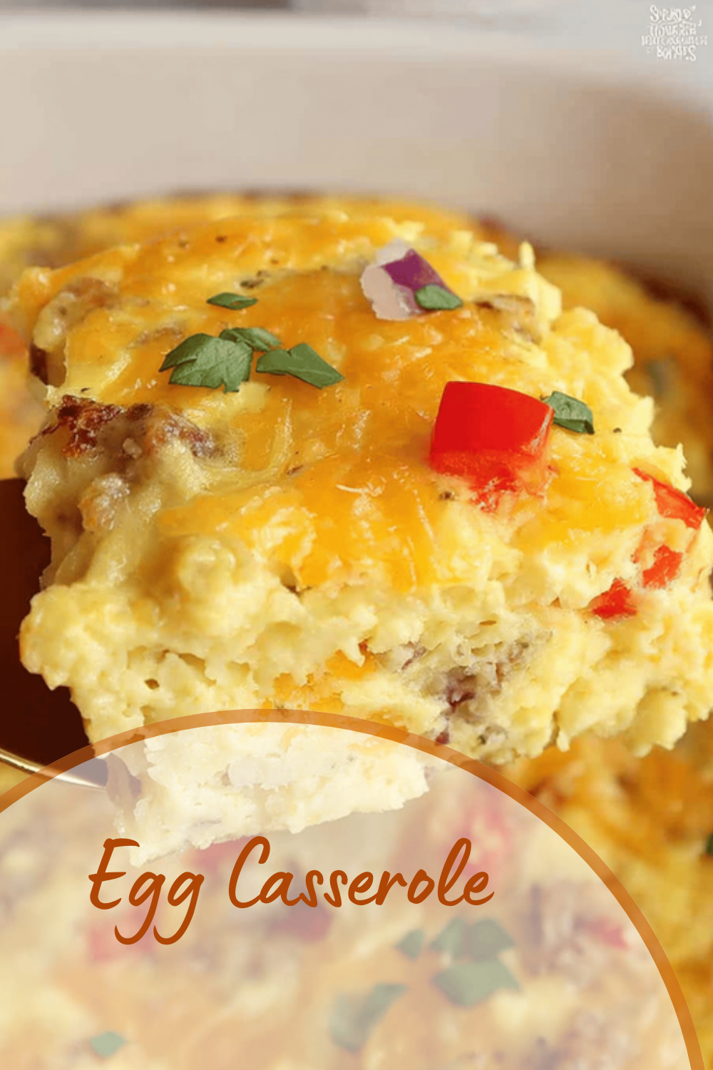 Breakfast Casserole Recipes For A Hearty And Easy Morning Meal 7 Egg Casserole