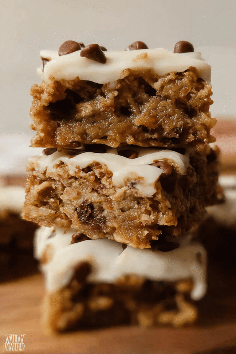 Oatmeal Chocolate Chip Bars 82.Png