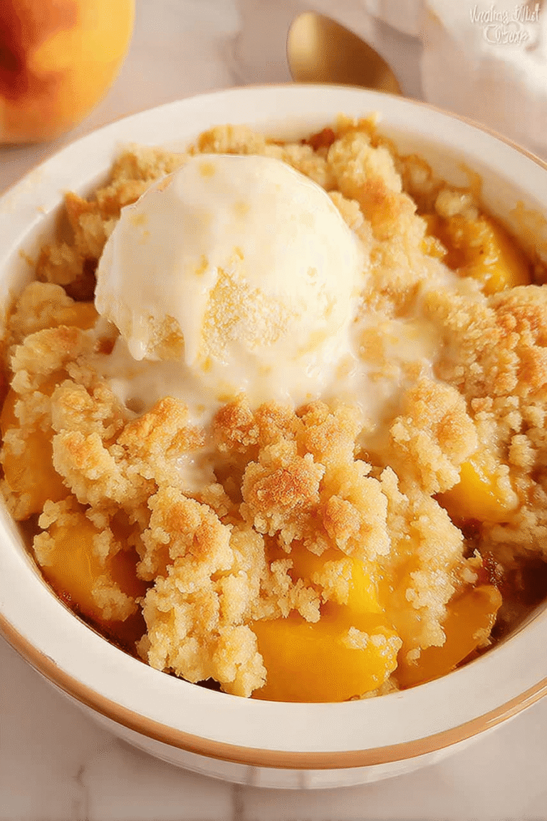 Peach Cobbler 71.Png