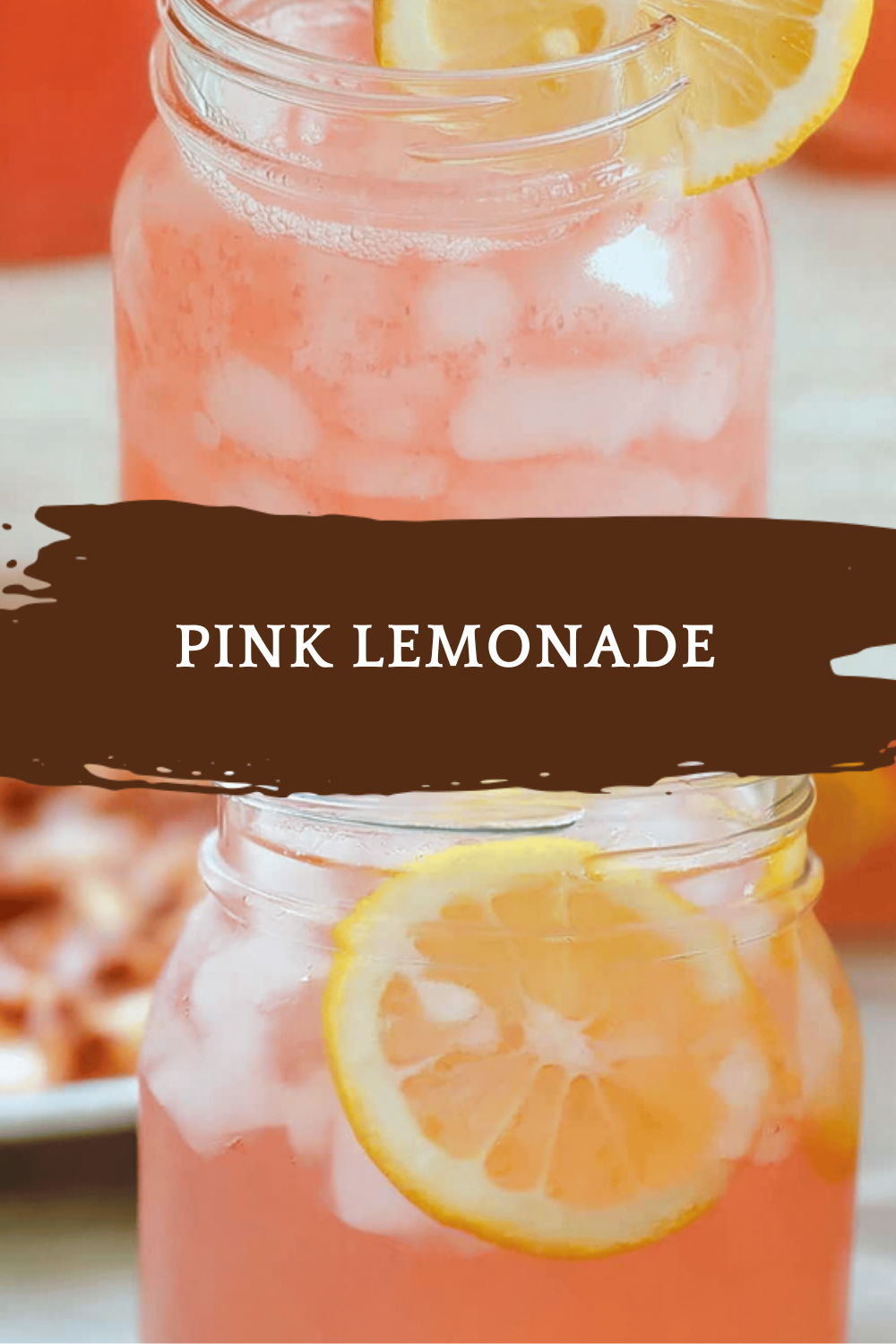 Pink Lemonade
