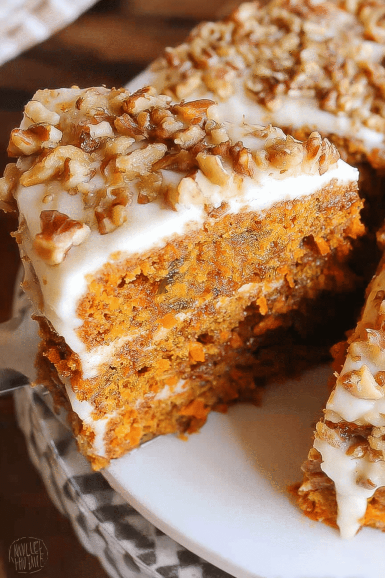 Pumpkin Carrot Cake 86.Png