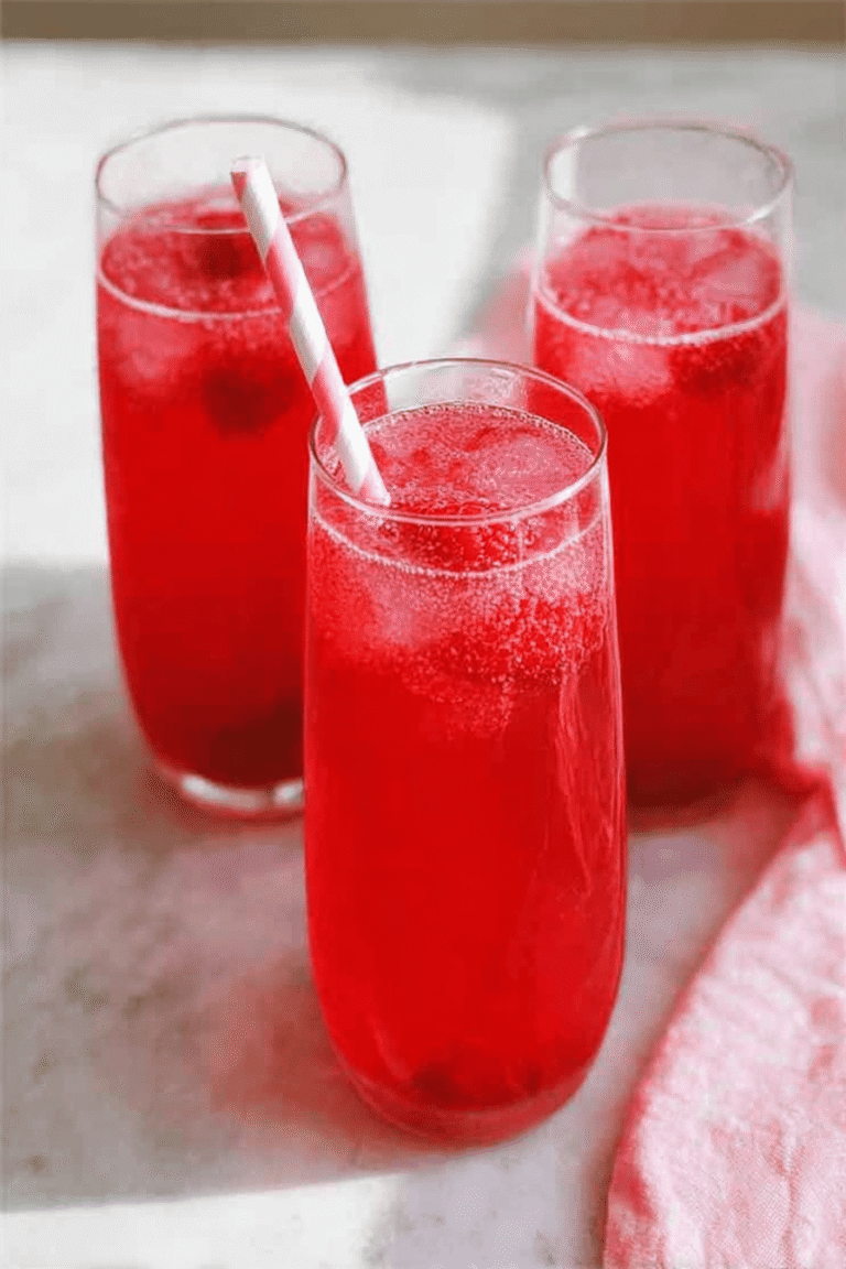 Raspberry Vanilla Soda 41.Png