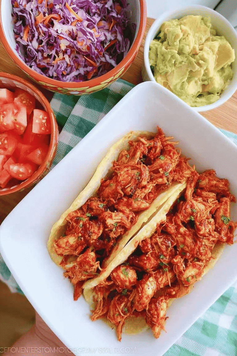 Slow Cooker Chipotle Chicken 80.Png