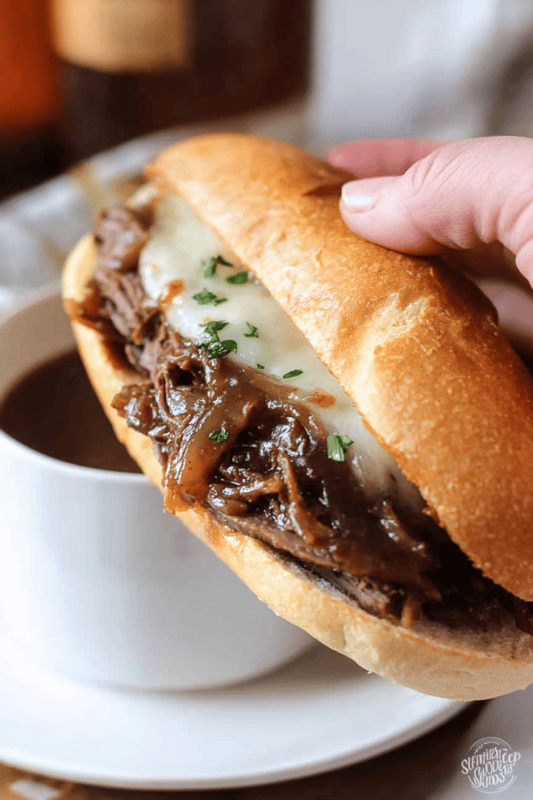 Slow Cooker French Dip Sandwich 37.Png