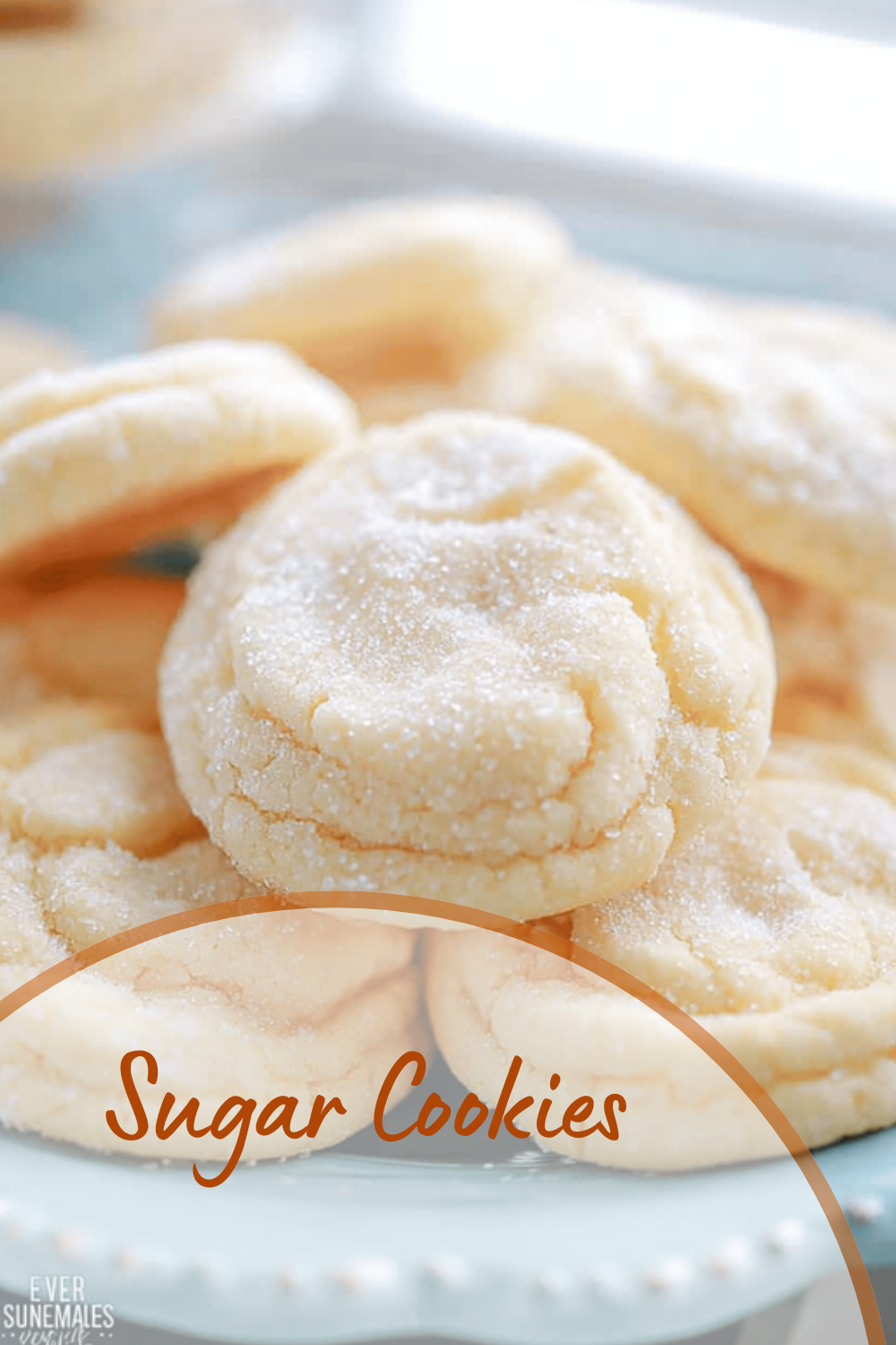 Sugar Cookies