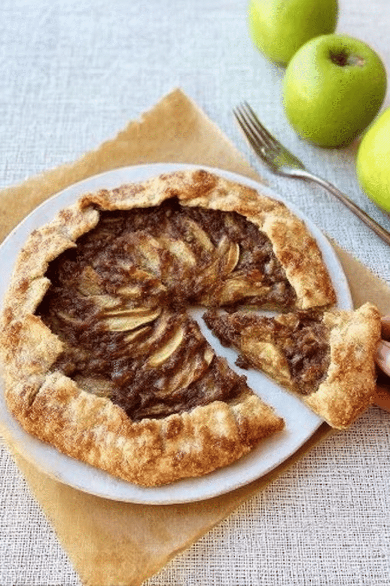 Apple Toffee Galette 40.Png