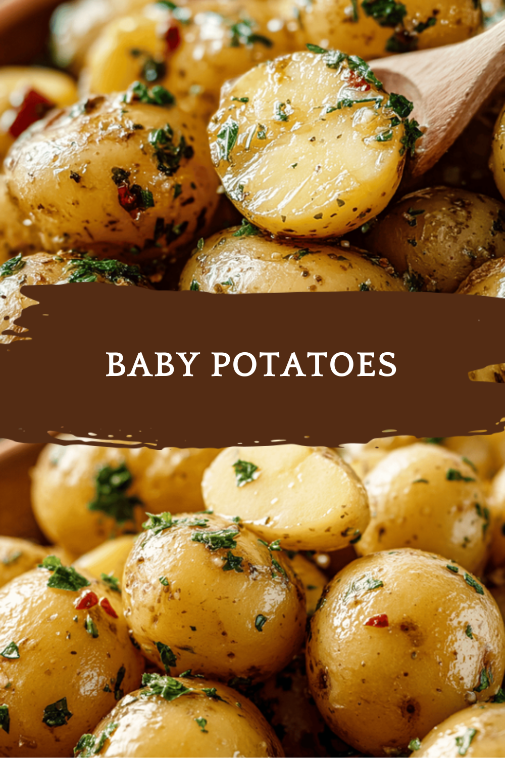Baby Potatoes