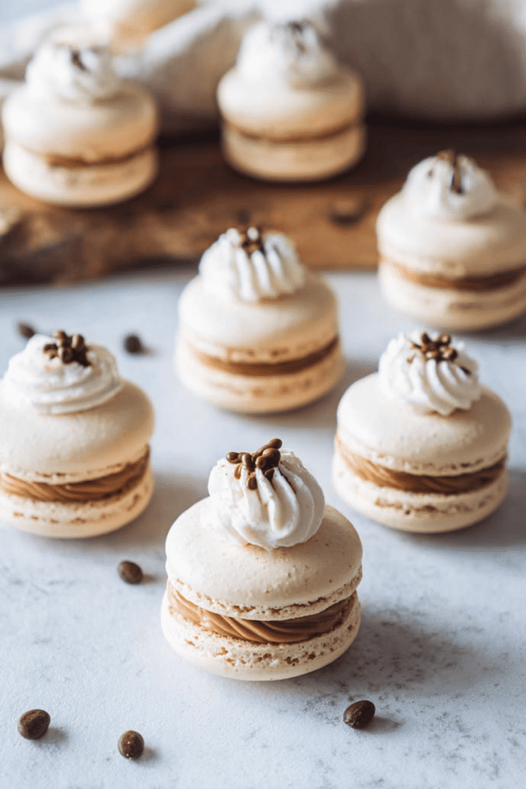 Banoffee Macarons 26.Png