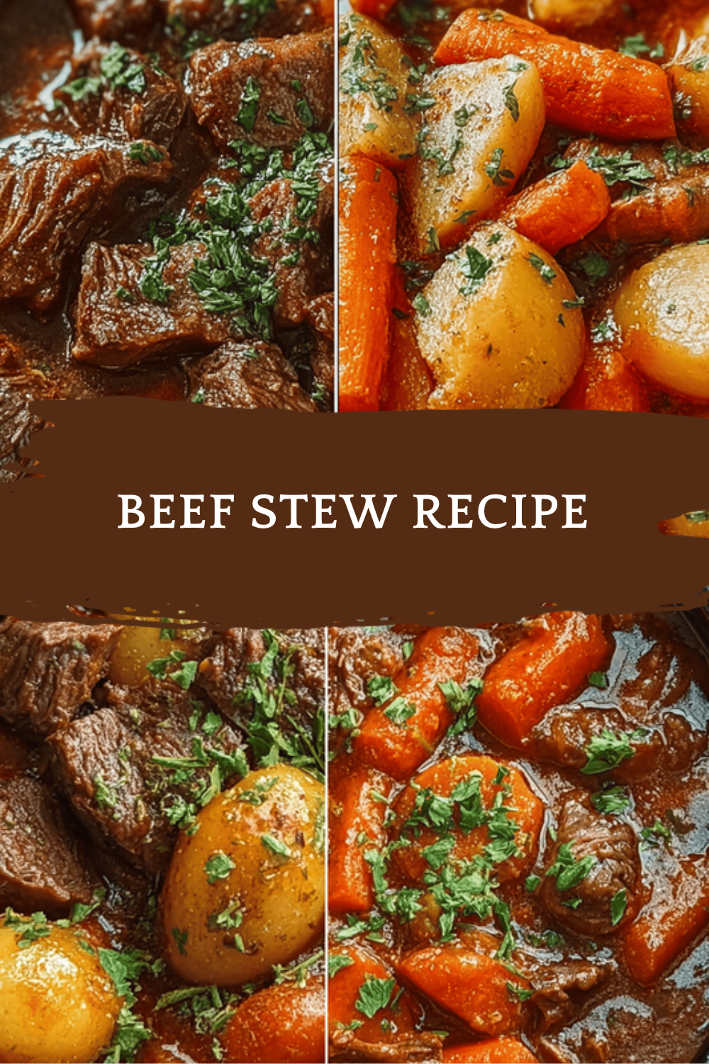 Beef Stew Recipe Cooking Tips For Tender Meat And Rich Flavor 6 Beef Stew Recipe