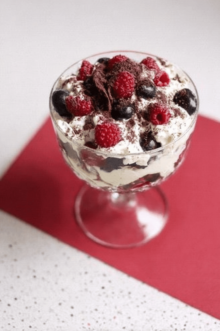 Berry Brownie Trifle 97.Png
