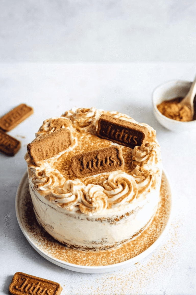 Biscoff Vegan Marble Cake 13.Png