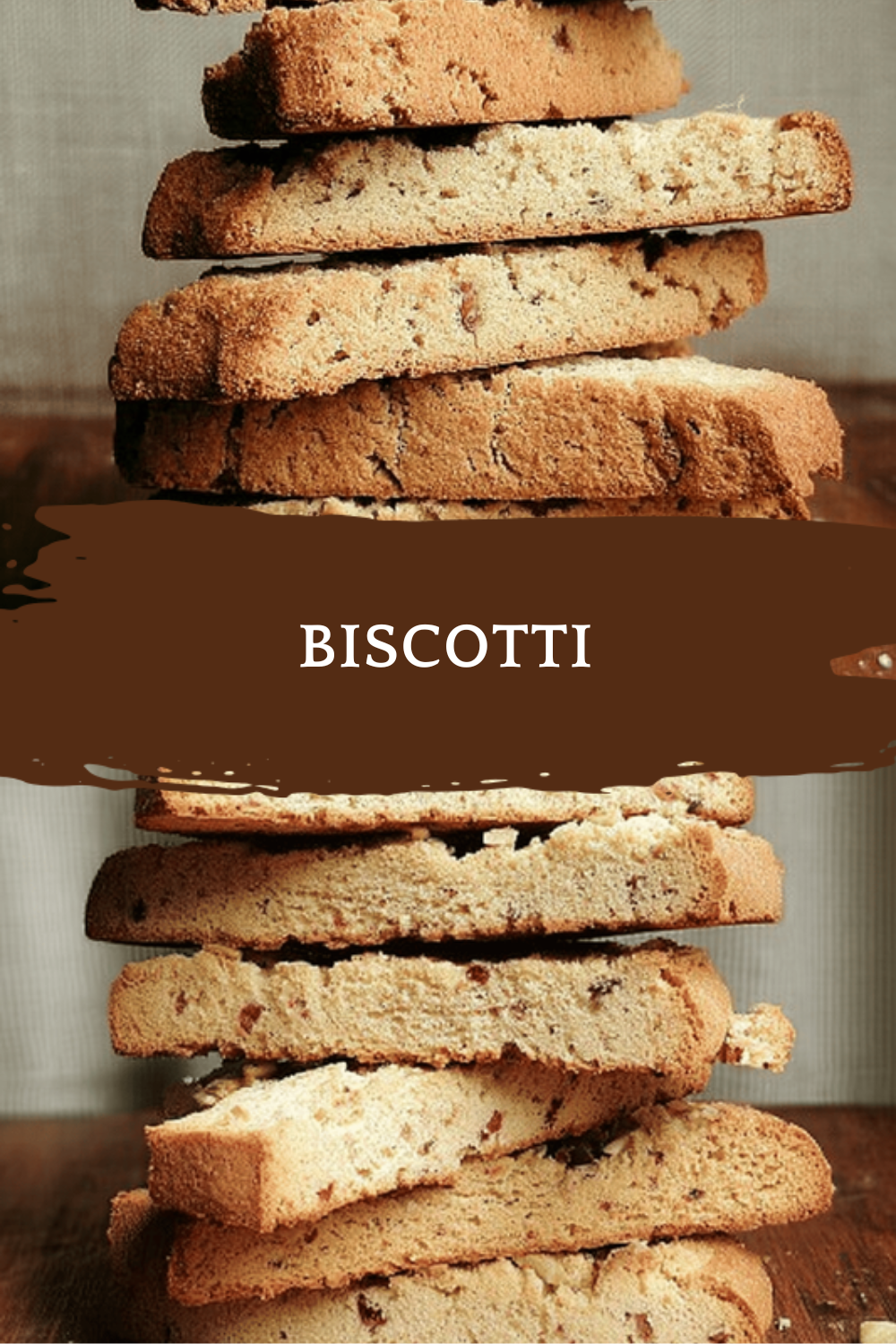 Biscotti