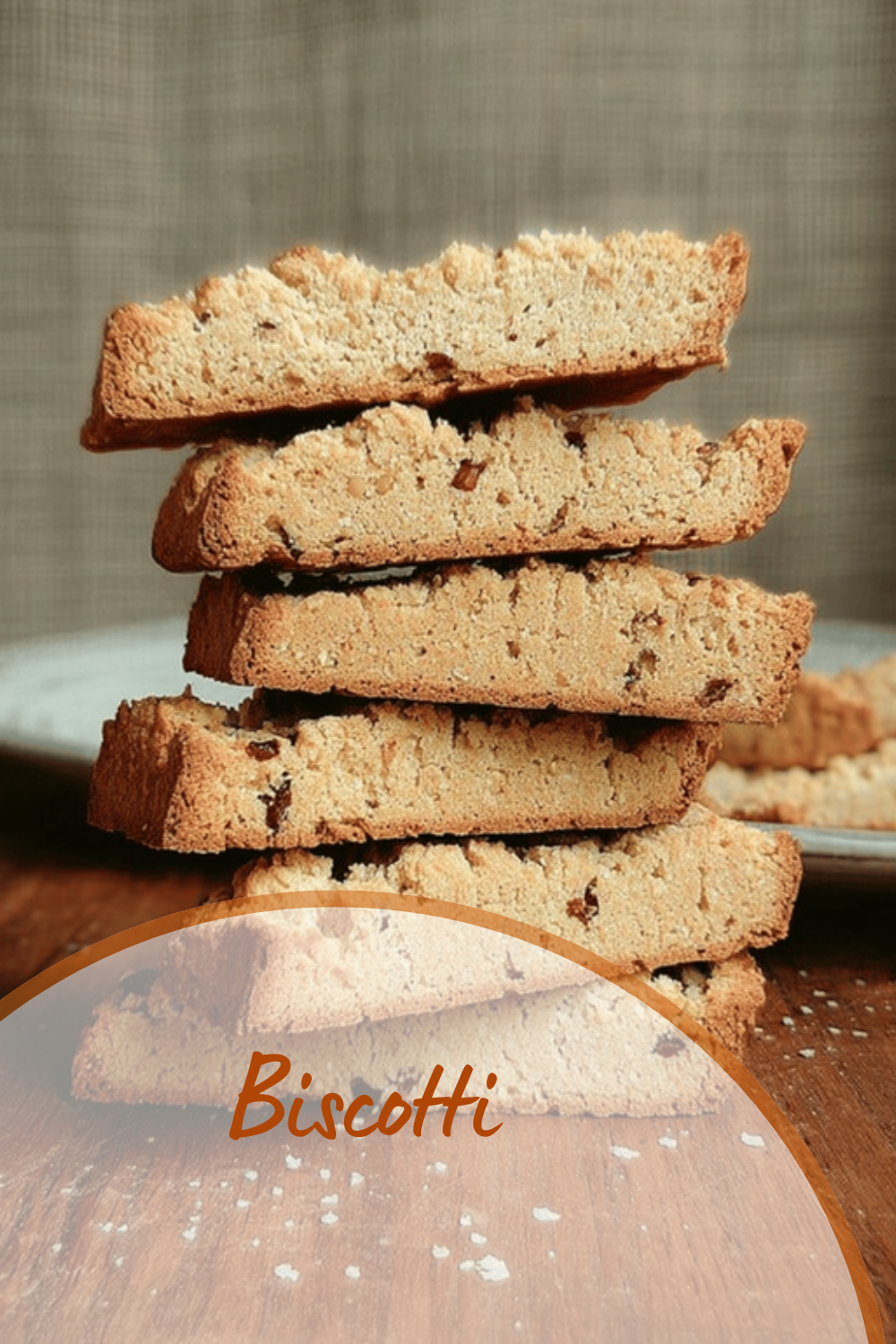 Biscotti
