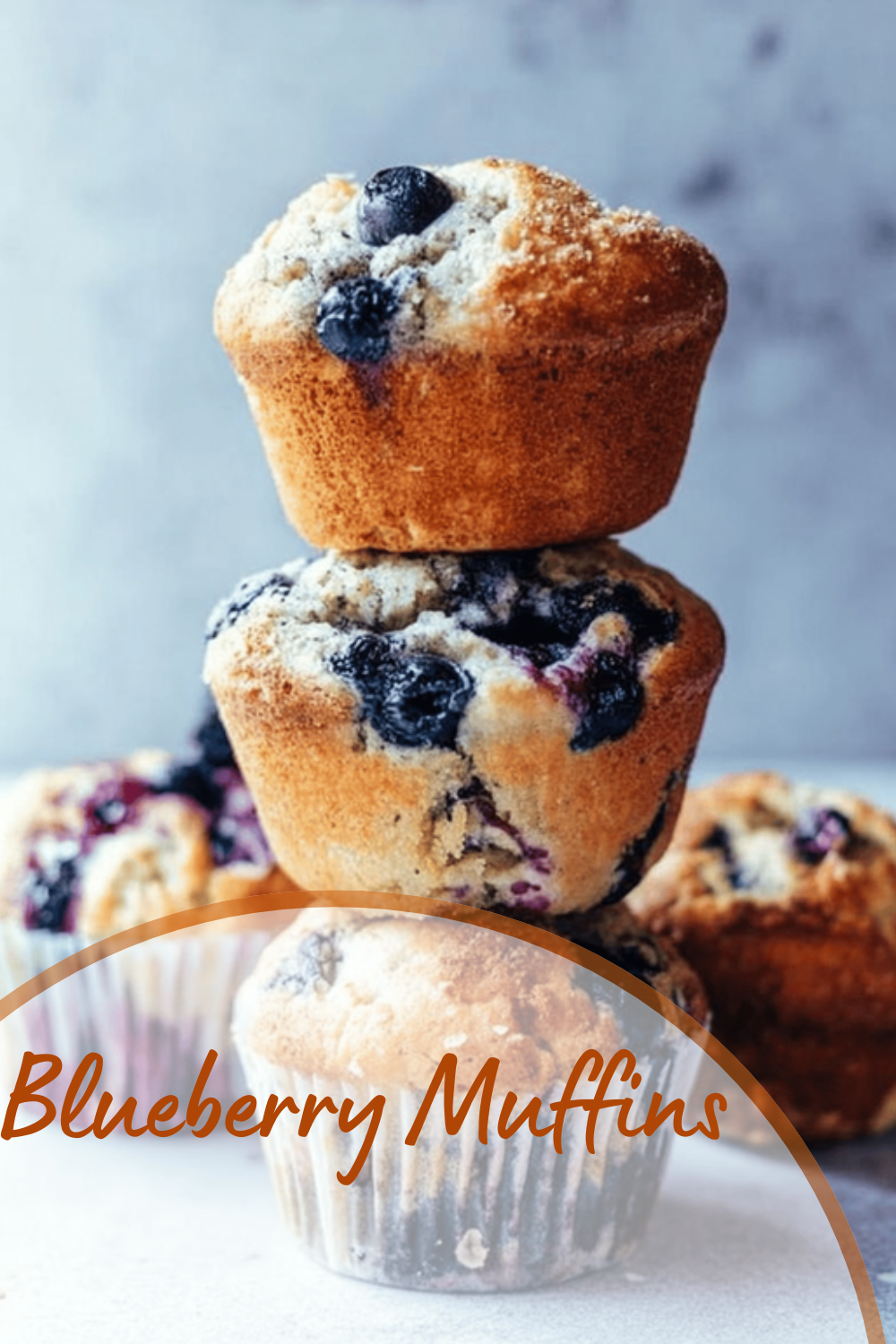 Blueberry Muffins Recipe For Soft And Flavorful Homemade Treats 7 Blueberry Muffins