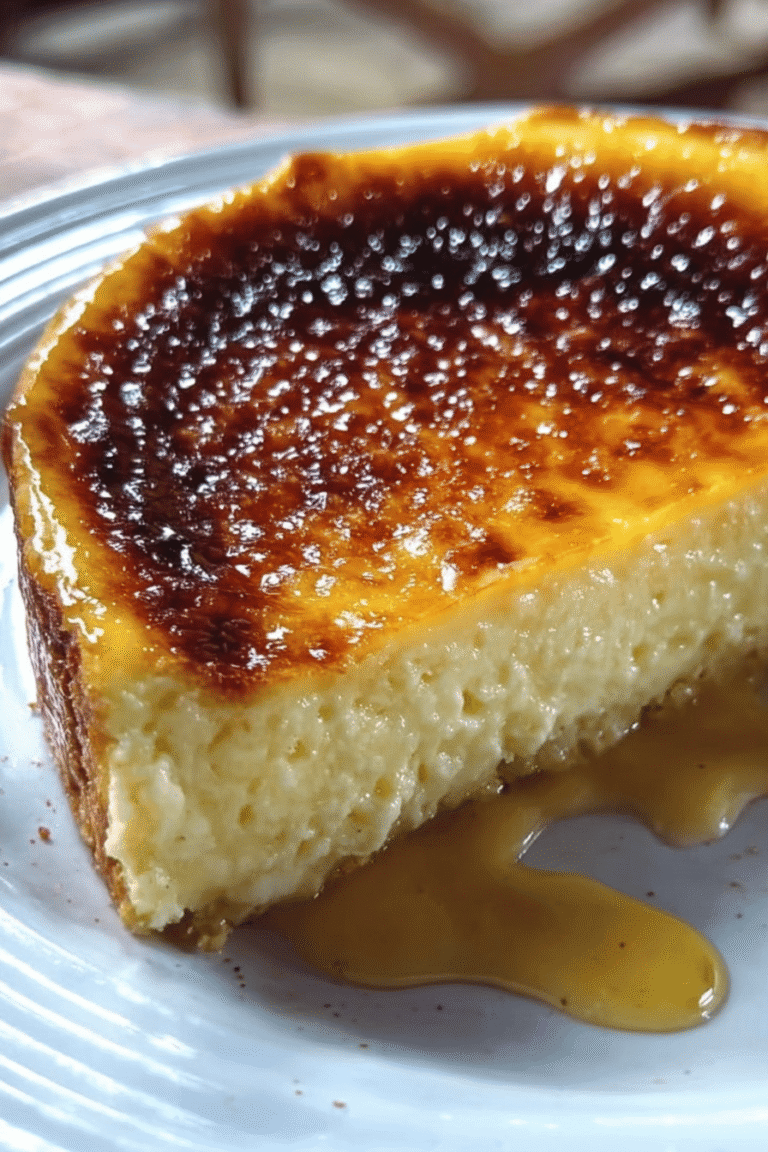 Burnt Cream Cheesecake 55.Png