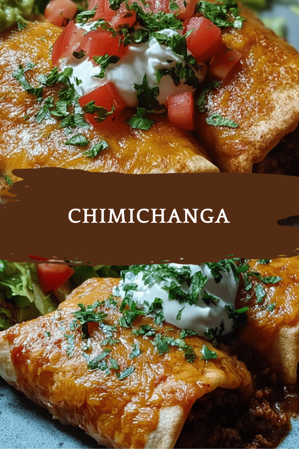 Chimichanga