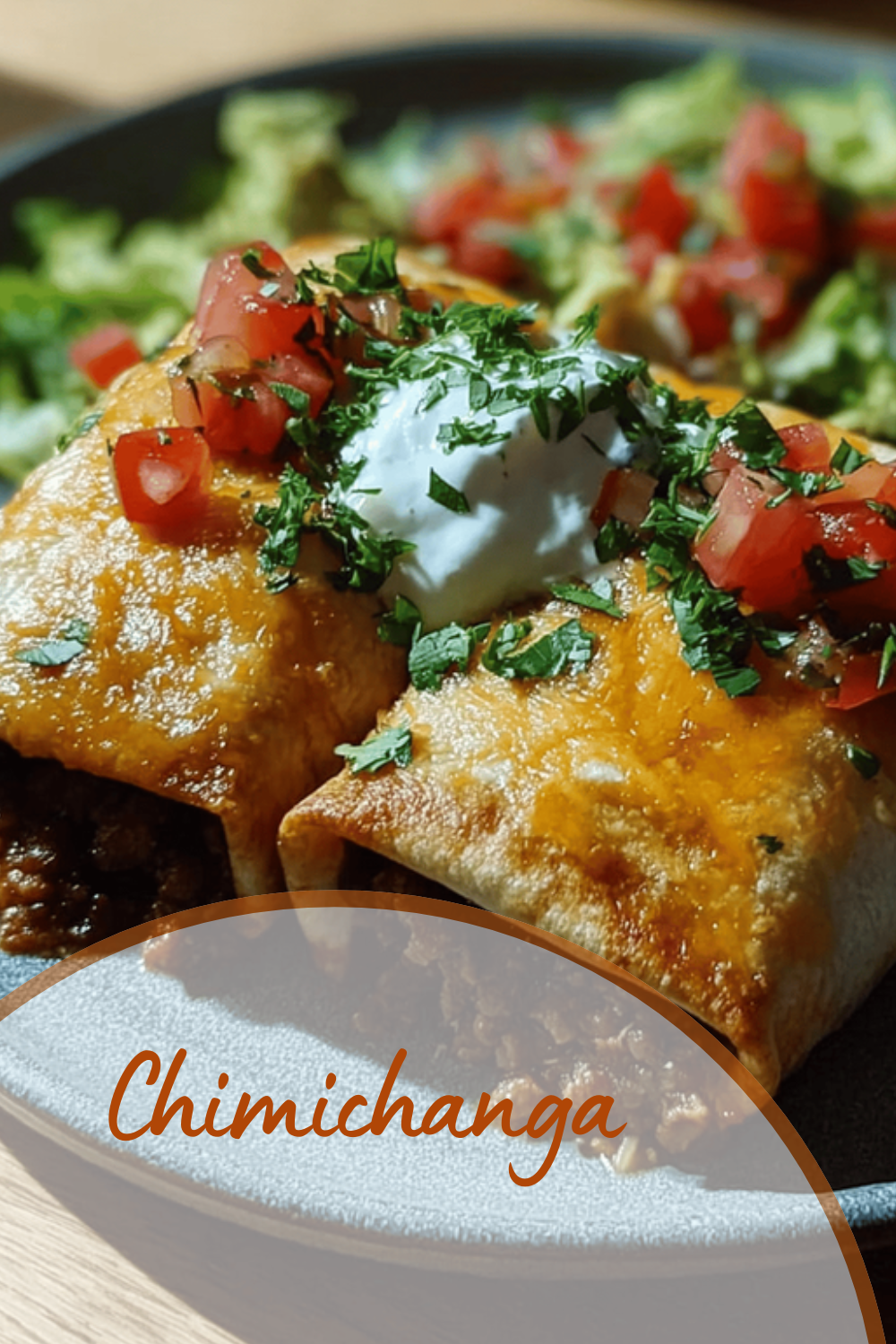 Chimichanga