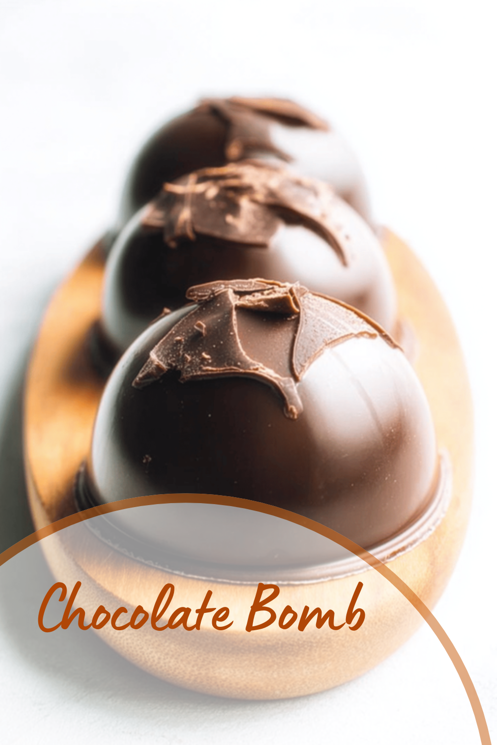 Chocolate Bomb