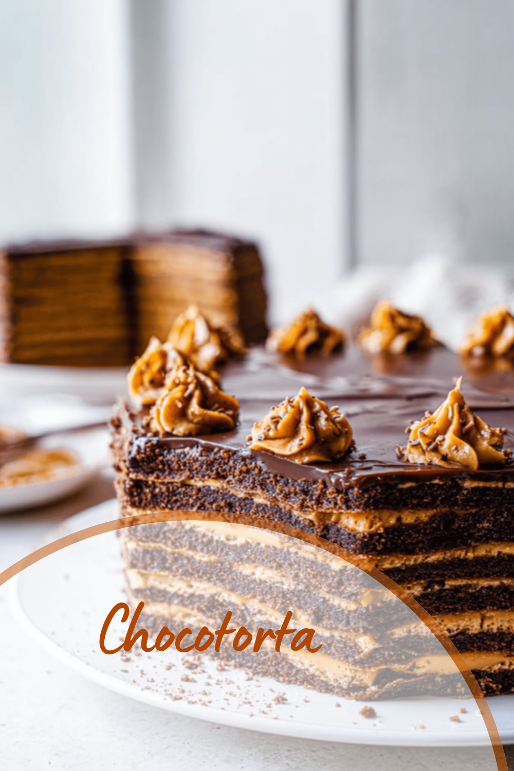Chocotorta