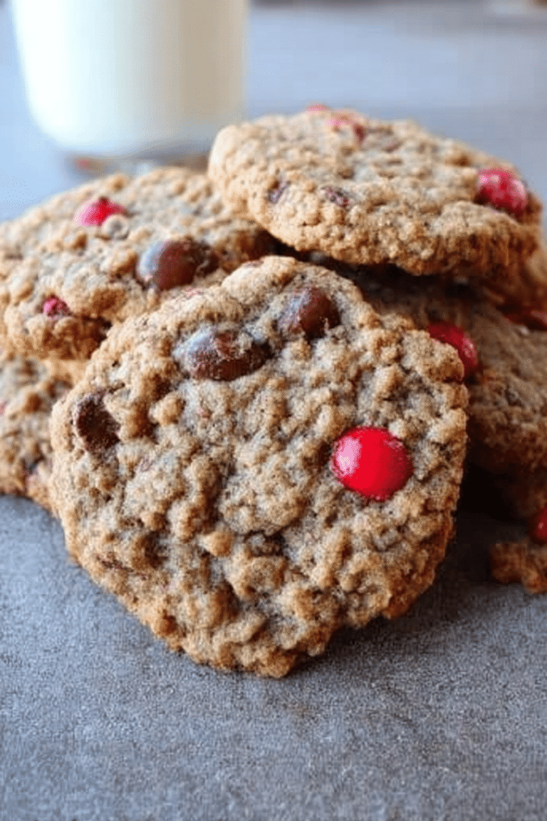 Cinnamon Oatmeal Cookies 29.Png