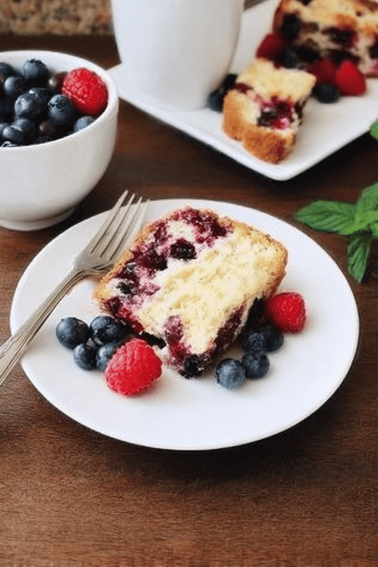 Coconut Lime Berry Cake 68.Png