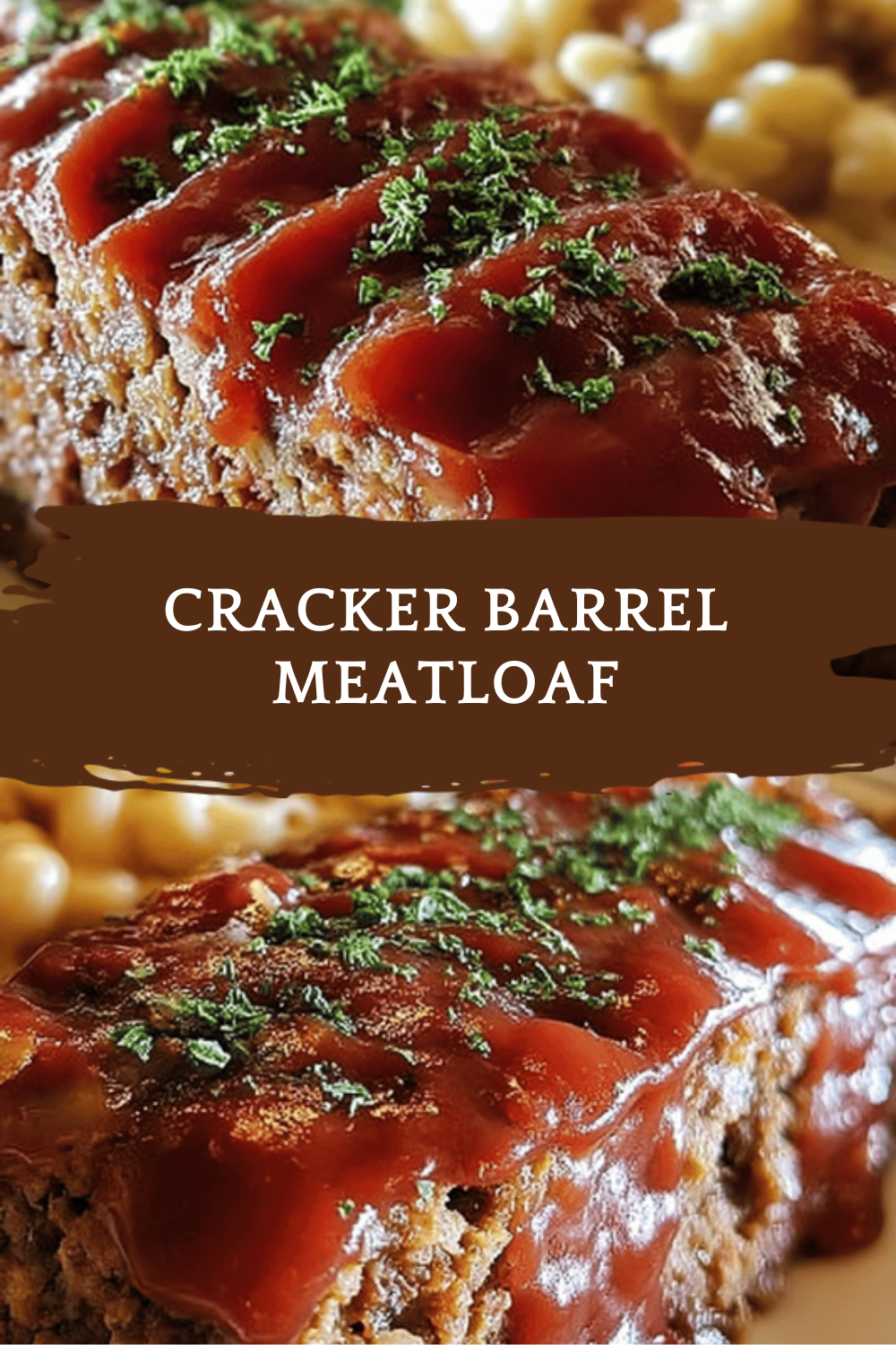 Cracker Barrel Meatloaf