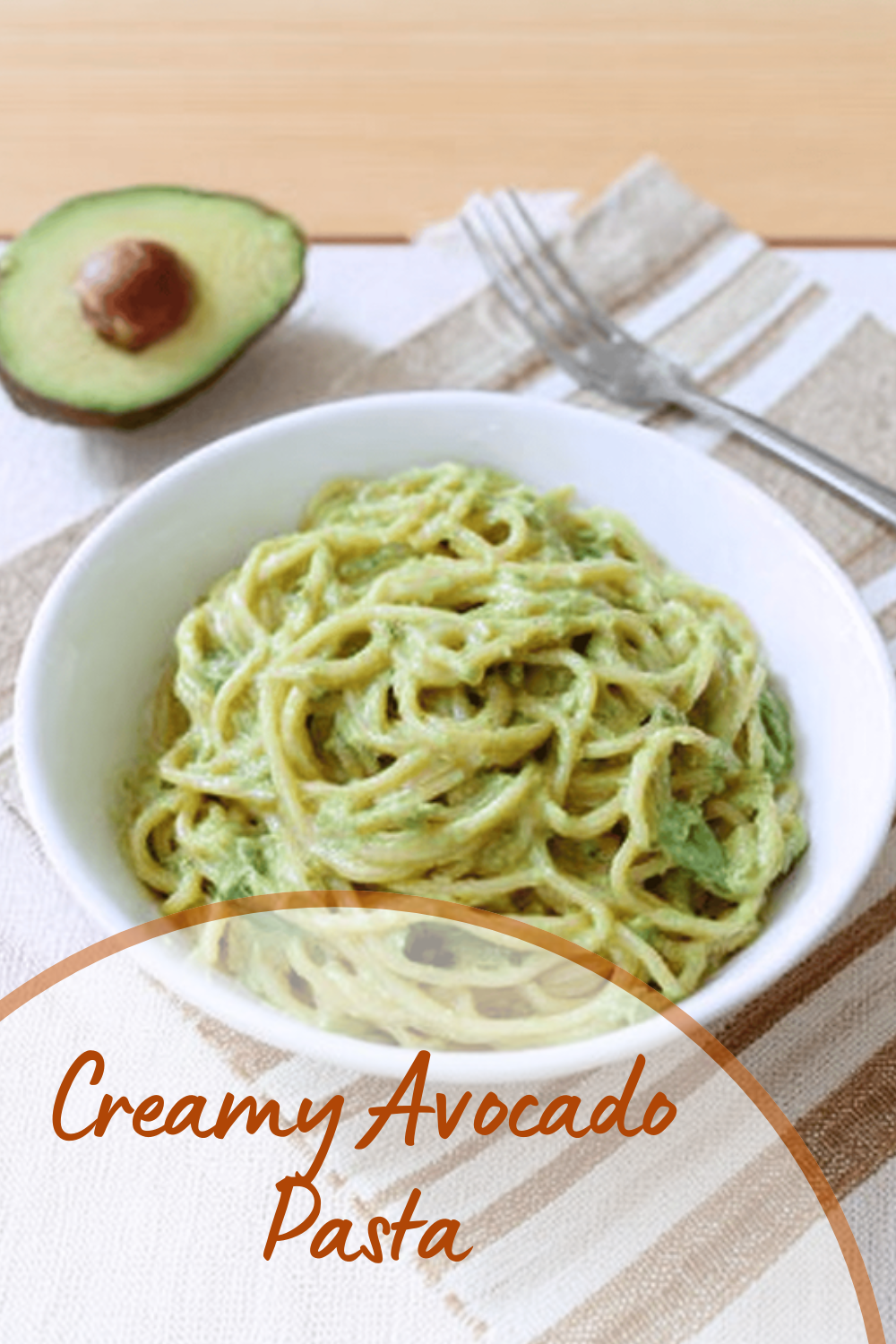 Creamy Avocado Pasta Recipe For Quick And Delicious Meals 7 Creamy Avocado Pasta