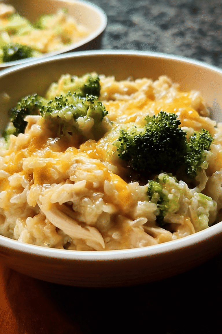 Crockpot Cheesy Chicken Broccoli Rice 62.Png