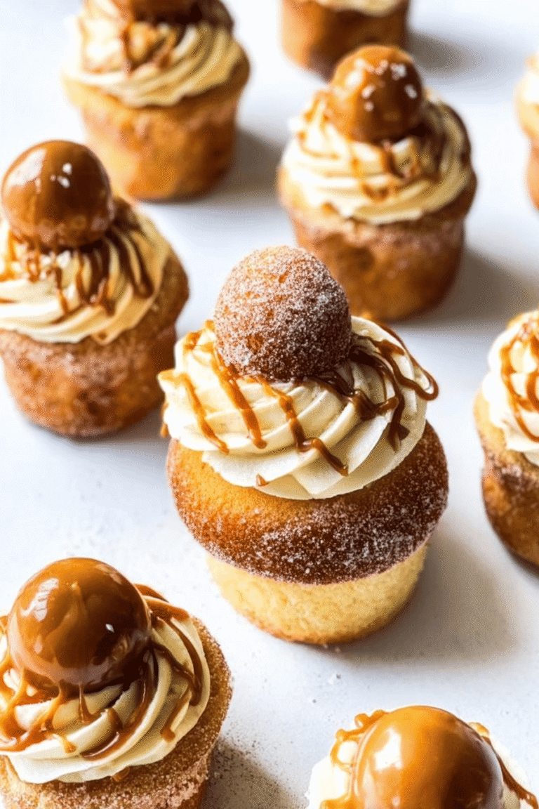 Dulce De Leche Cupcakes 48.Png