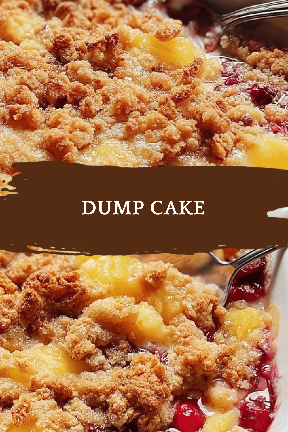 Dump Cake