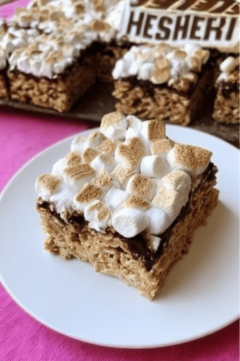 Golden Grahams Smores Bars 60.Png